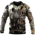 thumbnail image 4 of Sudadera con capucha para hombre, con estampado 3D de camuflaje y gráficos de caza, ropa de moda Harajuku, sudadera con capucha de manga larga de otoño para hombre, 4 of 5