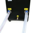 thumbnail image 5 of U.S. Solid 15kW 30-80KHz High Frequency Induction Heater Furnace LH-15A Single Phase 220V, 5 of 9