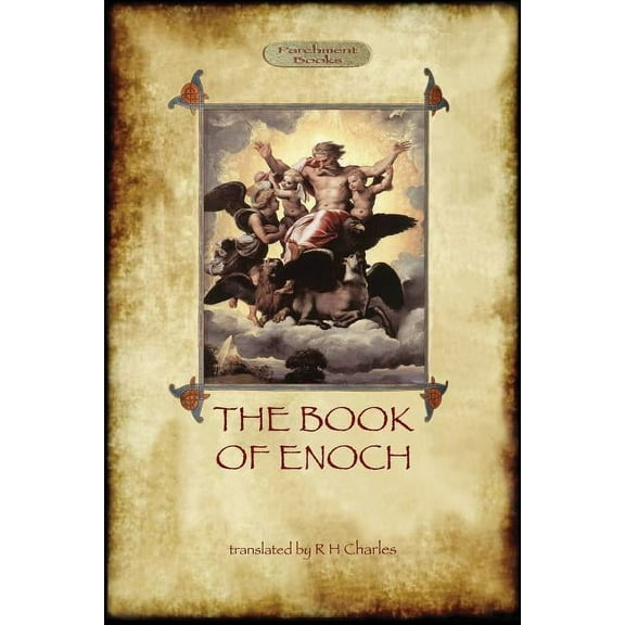 The Book of Enoch (Paperback)