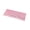 Pink, variant on Corded Mechanical Keyboard Aluminum Hollow Frame Switches Customizable Color Lighting High Responsiveness Gaming