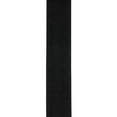 thumbnail image 3 of Planet Waves Auto Lock Polypro Guitar Strap - Black, 3 of 4