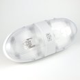 thumbnail image 3 of Lumitronics RV Luz de techo doble - Iluminación interior para remolque camper - Interruptor de encendido/apagado - Lentes extraíbles, 3 of 5