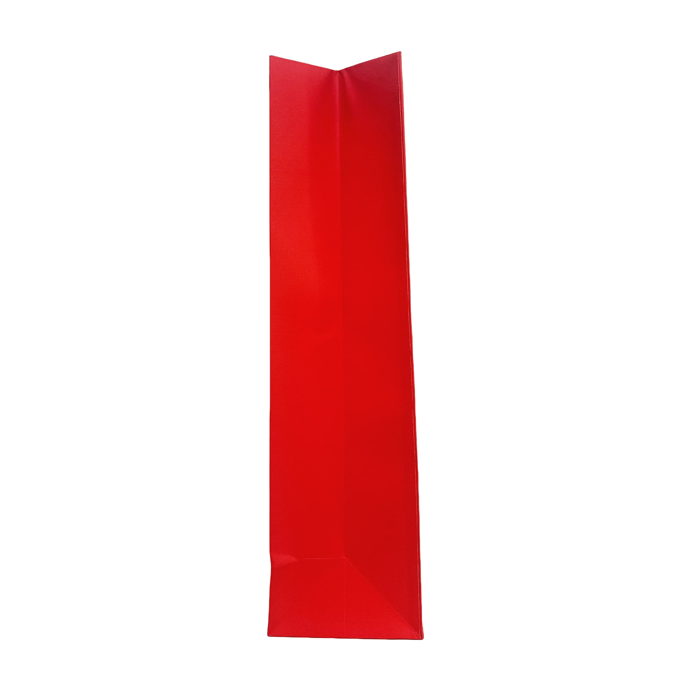 Jumbo Red Paper Gift Bag,14.5" x 5" x 18",By Way To Celebrate