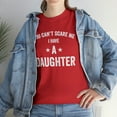 thumbnail image 7 of You Can't Scare Me I Have A Daughter, Mother's Day - Father's Day - ID: 281, 7 of 7
