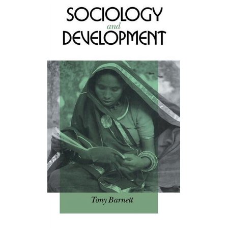 Sociology and Development, (Hardcover)