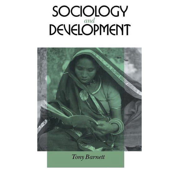 Sociology and Development, (Hardcover)