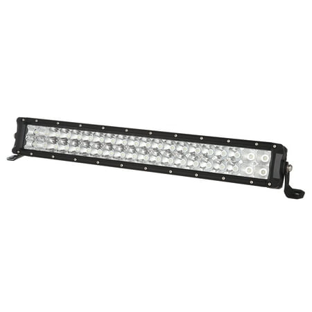 Auto Drive LED Combo Light Bar and Brackets (21.5