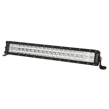 Auto Drive 21.5 inch LED Combo Light Bar and Brackets
