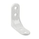 thumbnail image 2 of 6x Soportes de Estante de Montaje en Pared Soporte de Pared Decorativo de Resistencia Soporte de Estante de Soporte de Hardware de Muebles 6 piezas, 2 of 8