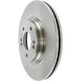 thumbnail image 4 of C-Tek Disc Brake Rotor 121.51054 Fits select: 2015-2019 HYUNDAI SONATA, 2018-2020 HYUNDAI TUCSON, 4 of 4