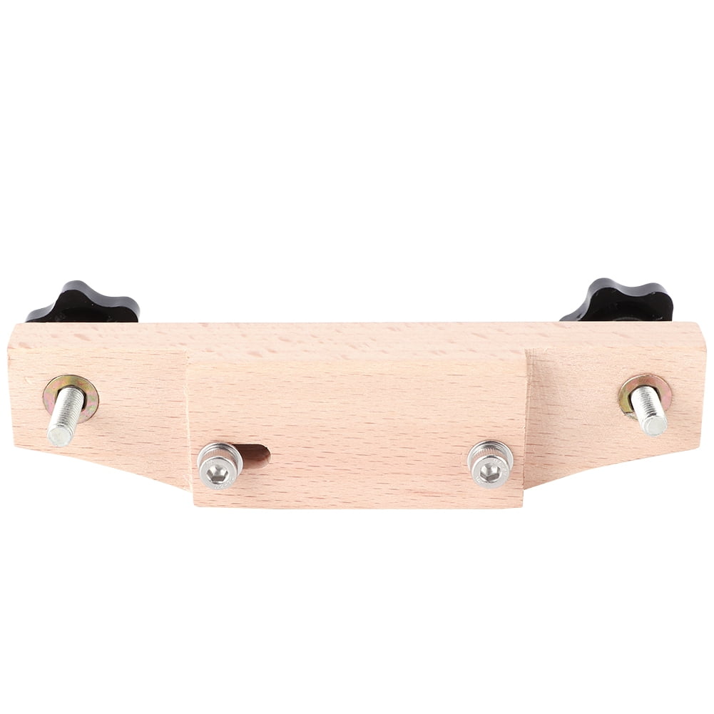 Guitar Bridge Clamp, Luthier Maintenance Tools, Easy To Use Install