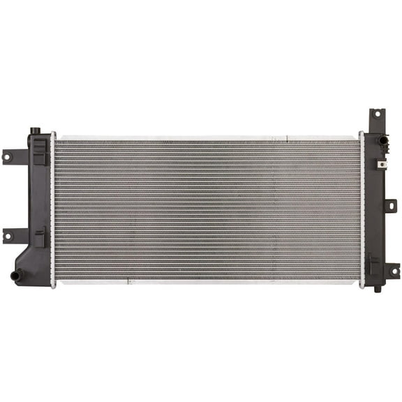 Spectra Premium CU13442 Automotive Radiator