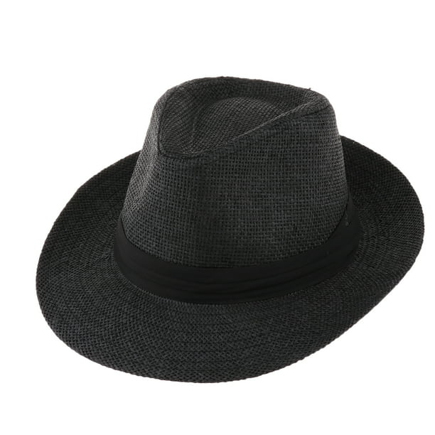 Mens outdoor 2024 straw hats