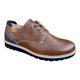 thumbnail image 1 of Zapato Camel Executive Oxford Casual-7116 para hombre, 1 of 4
