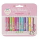 thumbnail image 1 of Brillo Labial Infantil Kuromi & My Melody con Glitter y Etiquetas Divertidas, Set para Niñas Creativas - MAKEUPERIA, 1 of 5