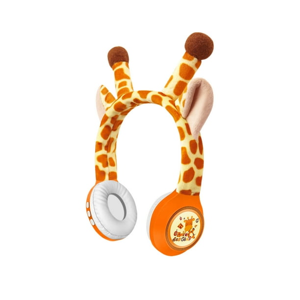 Auriculares Inalámbricos Bluetooth Navidad Nuevo 831 Composición Anime Ciruela Flor Cabeza de Ciervo Decoración Bluetooth Auriculares Regalo Inalámbrico Día de los Niños Regalos de Navidad Únicos