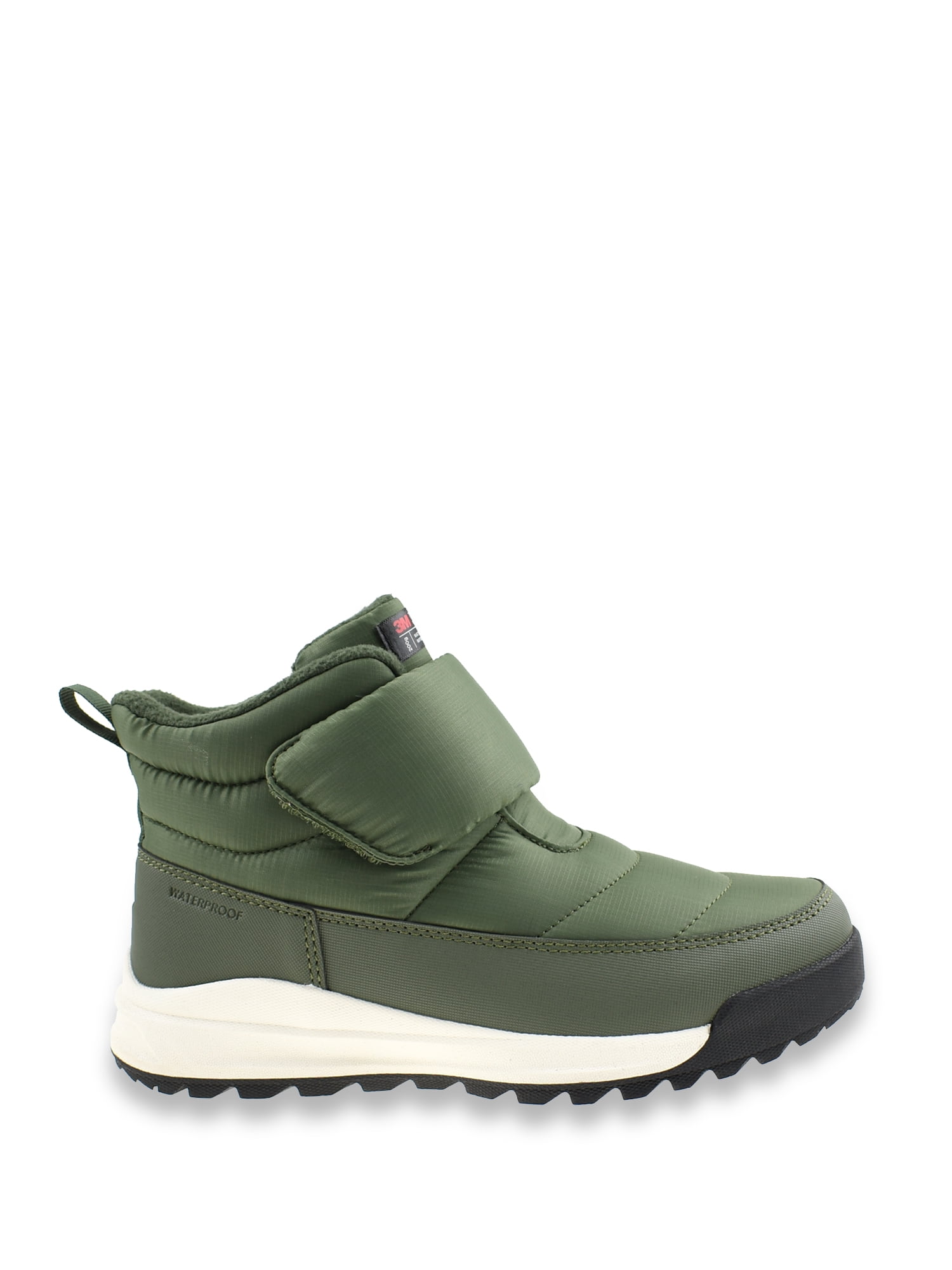 Ozark Trail Women's Velcro Snow Boot