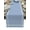 33x122cmTable Runner, variant on Solid Color Light Blue Table Runner Home Wedding Decor Table Flag Mat Table Centerpieces Decoration Party Dining Long Tablecloth