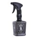 thumbnail image 3 of Envase recargable del rociador del  piel de vacía del espray de de 20 Negro shamjiam Botella de spray de peluquería, 3 of 6