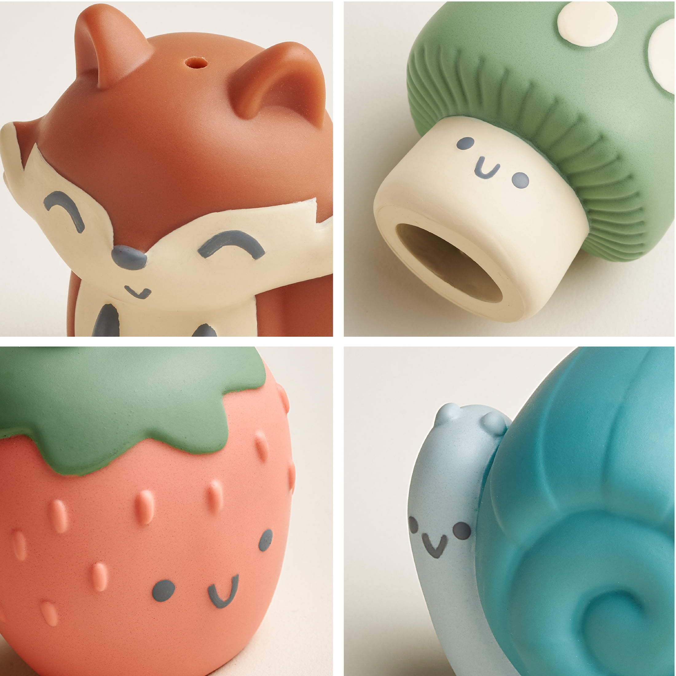 Itzy Ritzy Itzy Bitzy Puppets™ Bath Toy