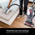 thumbnail image 4 of Reacondicionado Aspirador vertical Shark ZU100 Rotator Pet con PowerFins, 4 of 8