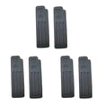 thumbnail image 4 of Sidaley Cubierta trasera de la cámara portátil negro profesional carcasas vulcanizadas materiales absorbidos reemplazo para D800 D810 2 Type1 NO1, 4 of 6