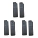 thumbnail image 3 of Sidaley Cubierta trasera de la cámara portátil negro profesional carcasas vulcanizadas materiales absorbidos reemplazo para D800 D810 2 Type1 NO1, 3 of 6