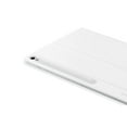 thumbnail image 2 of SAMSUNG Galaxy Book Cover Keyboard with Trackpad for Galaxy Tab S10 FE+ - AI Key for Galaxy Tab S10 FE+, Detachable Platform, PC-Like Experience, Wireless Keyboard Sharing, White White, 2 of 5