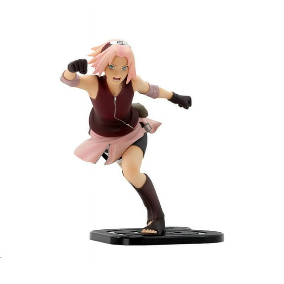 ABYstyle Studio Naruto Shippuden Sakura Haruno Figure