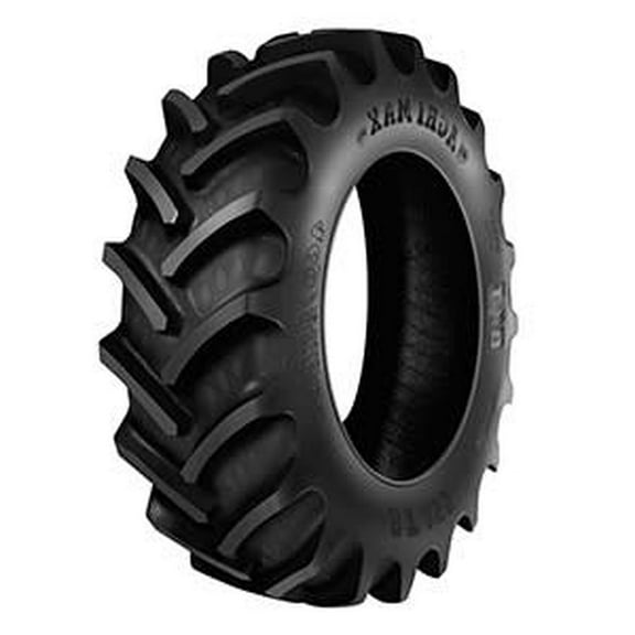 BKT Industrial Rib F-3 320/85R24 122A8 Farm Tire