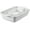 White, variant on Ceramic Baking Dishes Set of 3, Oven Safe, Easy to Clean, Perfect for Casseroles and Gifts