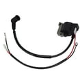 thumbnail image 2 of Ignition Coil Fitfor HuashengIgnition Coil Replacement Accessory Ignition Accessory Ignition Coil Reliable and Durable, 2 of 5
