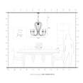 thumbnail image 4 of Livex Lighting - Lucerne - 7 Light Chandelier in New Traditional Style - 30, 4 of 8