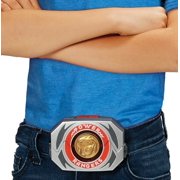 Mighty Morphin Power Rangers: Re-Ignition - Power Morpher Role Play