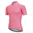 thumbnail image 5 of Camisetas de ciclismo para hombre Moxilyn, top de ciclismo, ropa de ciclismo, camiseta de ciclismo de montaña MTB, transpirable, que absorbe el sudor, de secado rápido, 5 of 5