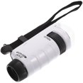 thumbnail image 2 of Lupa monocular, observador biológico para niños, juguete de laboratorio escolar, microscopio de juguete para niños, 2 of 4