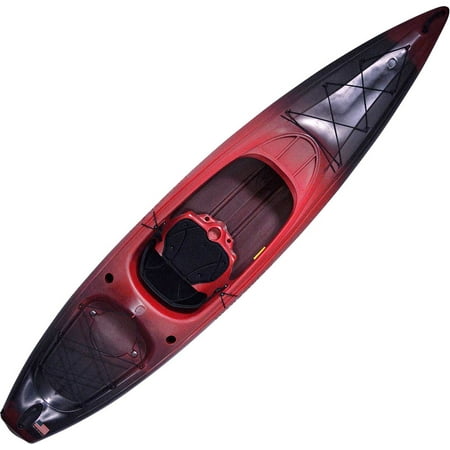 Field & Stream Blade 120 Kayak - Walmart.com