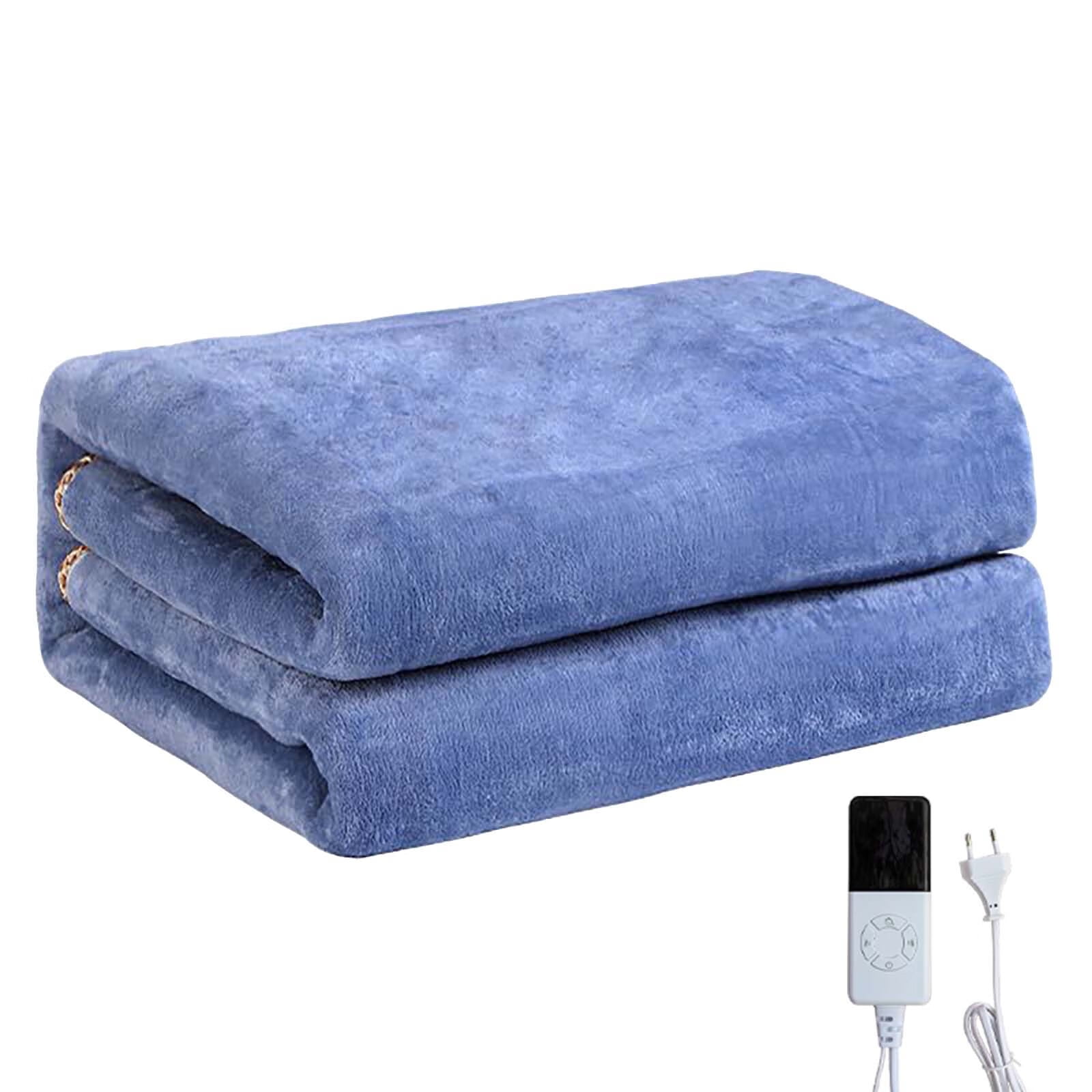 Kenklcie Heating Pad 112h Timing 9 Debugging Temperature Soft And