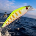 thumbnail image 4 of SimulationbionicDesignfishbait3.4g Réfléchissant pour Améliorer la Pêche, 4 of 5