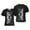 T10-Black, variant on Rhuody Toddler Tops For Girl Short Sleeve Round Neck Cartoon Prints Tee 2-3 Years Black