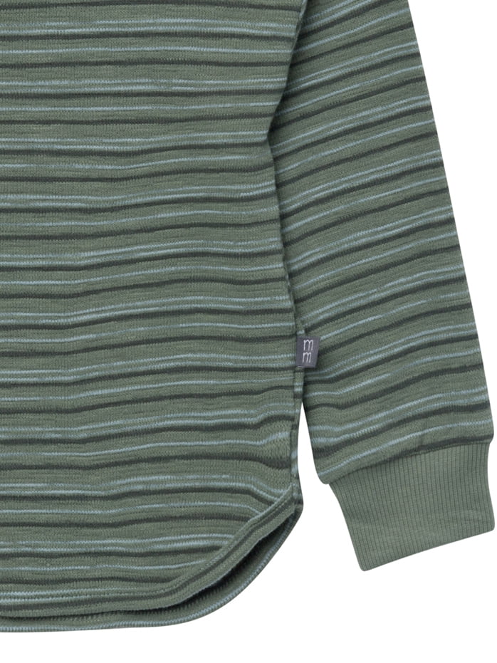 Modern Moments by Gerber Toddler Boy Long Sleeve Top and Pant Set, Sizes 12M-5T