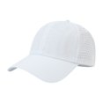 thumbnail image 5 of Gaexia Womens Ponytail Baseball Cap Adjustable High Messy Bun Ponycap Quick Drying Trucker Hats, 5 of 6