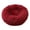 Red, variant on FAMTKT Comfortable Plush Kennel Dogs Pet Litter Deep Sleep Pv Cat Litter Sleeping Bed
