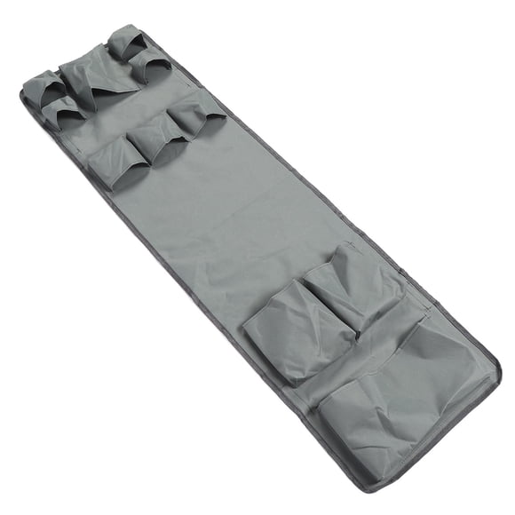 Mini Bolsa Organizadora De Almacenamiento Para Nevera, Multifuncional, Maximiza La Utilización Del Espacio, A Prueba De Lluvia, Tela Oxford 600D, Bolsa Organizadora Para Nevera