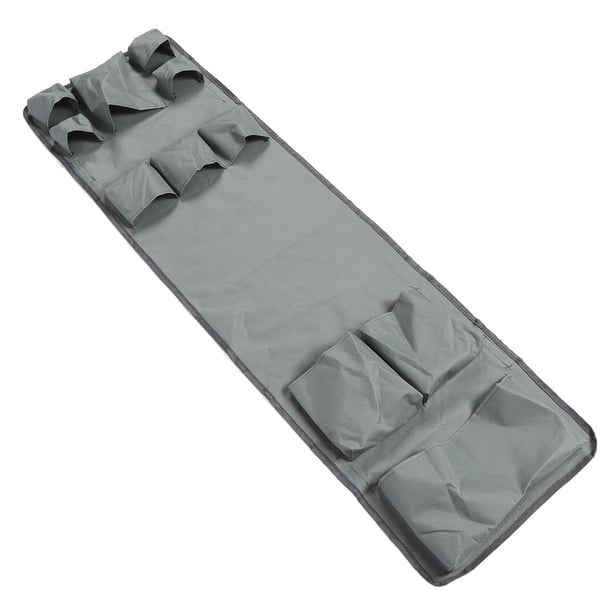 Mini Bolsa Organizadora De Almacenamiento Para Nevera, Multifuncional, Maximiza La Utilización Del Espacio, A Prueba De Lluvia, Tela Oxford 600D, Bolsa Organizadora Para Nevera