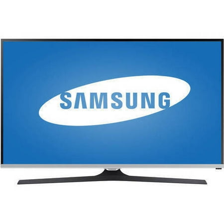 Samsung J5200 Series 43; 1080p 60Hz LED Smart HDTV with Bonus $20 Walmart Gift Card Samsung J5200 Series 43; 1080p 60Hz LED Smart HDTV with Bonus $20 Walmart Gift Card