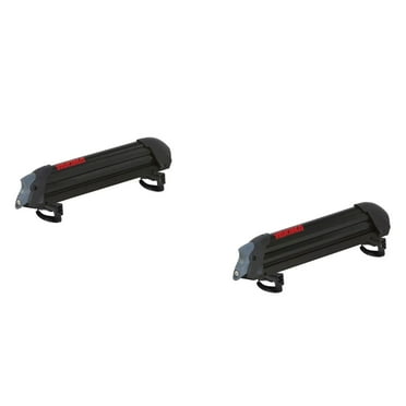YAKIMA ReelDeal Padded Rooftop Rack Fishing Rod, Ski, and Snowboard Mount