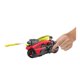 thumbnail image 5 of Set de Juego Mattel DC Robin y Vehículo, 5 of 7