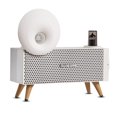 thumbnail image 2 of Bocina Inalámbrica Rolling Stone Sonar Amplificador Color Blanco, 2 of 6