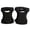 a, variant on Knee Pads for Gardening and Home Cleaning, Professional Soft Foam Padding Knee Cushion with Adjustable Straps, Lightweight Waterproof Knee Protectors for Indoor & Outdoor Work, 1 Pair